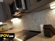 Gorgeous Milf In Maid Uniform Slimthick Vic Pleasures Her Boss While Doing Her Job - Mylf 7/16