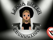 My lil stepsister becomes wet from my fat hard dick 1/16