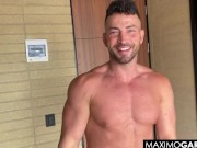 Curvy Teen Loves Sex and Comes Back for More 1/16