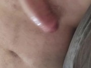 Got Horny walking naked at home 7/16