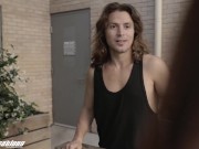 New Sensations - Redhead Cheating Wife Wanted My Big Dick (Kiki Vidis) 2/16