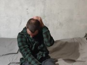 I listen to music and relax 1/16