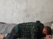 I listen to music and relax 8/16