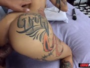 QUERENDO COMER O CU DA  (EVELYN BUARQUE) 12/16