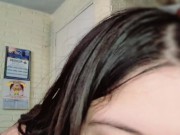 POV: Nuestro primer trío entre amigos. HMH 7/16