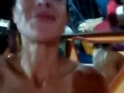 Marianahothot a punto de coger 14/16