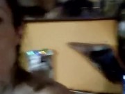 Marianahothot a punto de coger 15/16