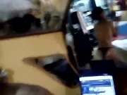 Marianahothot a punto de coger 16/16