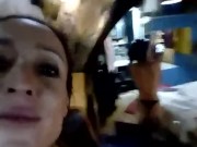 Marianahothot a punto de coger 2/16