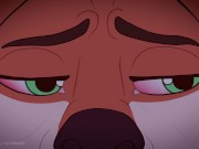 FLOOR 19 Furry Gay Animation 1/16