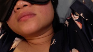 Asian First Time Anal Takes It Deep and Hard!!!!