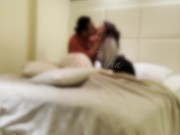 【先生と生徒 #1】えっちなFカップ美少女に大人のセックスを教えてみた　キス/耳舐め/首筋舐め/脇舐め/乳首舐め/変態/目隠し/日本人/素人/パイパン/Japanese/school girls 6/16