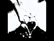 cum dump slow motion psychedelic time warp 16/16