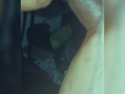 Needed some cock after class 💋 12/16