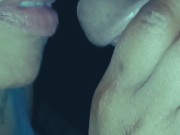 Needed some cock after class 💋 13/16