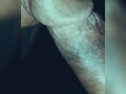 Needed some cock after class 💋 2/16