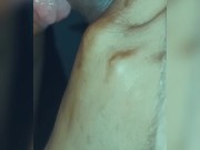 Needed some cock after class 💋 9/16