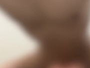 【㊙️❤️無料R18女性向けASMR/スパンキング中出し】ドS彼氏に辱められて子宮に響くスパンキング♡後ろから腰を掴まれ奥までガンガン突かれちゃう激ピストンたっぷり中出しえっち♡/左専用【立体音響/バ 1/16