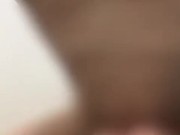 【㊙️❤️無料R18女性向けASMR/スパンキング中出し】ドS彼氏に辱められて子宮に響くスパンキング♡後ろから腰を掴まれ奥までガンガン突かれちゃう激ピストンたっぷり中出しえっち♡/左専用【立体音響/バ 12/16