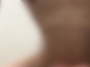 【㊙️❤️無料R18女性向けASMR/スパンキング中出し】ドS彼氏に辱められて子宮に響くスパンキング♡後ろから腰を掴まれ奥までガンガン突かれちゃう激ピストンたっぷり中出しえっち♡/左専用【立体音響/バ 14/16