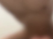 【㊙️❤️無料R18女性向けASMR/スパンキング中出し】ドS彼氏に辱められて子宮に響くスパンキング♡後ろから腰を掴まれ奥までガンガン突かれちゃう激ピストンたっぷり中出しえっち♡/左専用【立体音響/バ 2/16