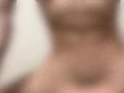 【㊙️❤️無料R18女性向けASMR/スパンキング中出し】ドS彼氏に辱められて子宮に響くスパンキング♡後ろから腰を掴まれ奥までガンガン突かれちゃう激ピストンたっぷり中出しえっち♡/左専用【立体音響/バ 6/16