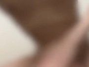 【㊙️❤️無料R18女性向けASMR/スパンキング中出し】ドS彼氏に辱められて子宮に響くスパンキング♡後ろから腰を掴まれ奥までガンガン突かれちゃう激ピストンたっぷり中出しえっち♡/左専用【立体音響/バ 7/16