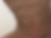 【㊙️❤️無料R18女性向けASMR/スパンキング中出し】ドS彼氏に辱められて子宮に響くスパンキング♡後ろから腰を掴まれ奥までガンガン突かれちゃう激ピストンたっぷり中出しえっち♡/左専用【立体音響/バ 8/16