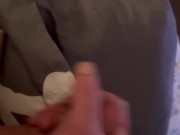 Big ThickNasty!!! 15/16