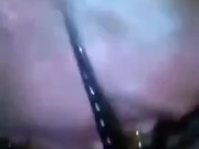 Wife Sucks Dick Before Getting Fucked Hard In Their First Sex Tape 16/16