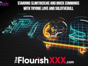 Trailer SlimThickVic plays an owners wife and has a fit when her favorite player is about to be traded 16/16