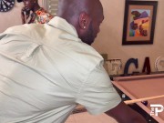 Trailer SlimThickVic plays an owners wife and has a fit when her favorite player is about to be traded 4/16