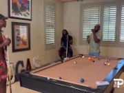 Trailer SlimThickVic plays an owners wife and has a fit when her favorite player is about to be traded 5/16