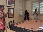 Trailer SlimThickVic plays an owners wife and has a fit when her favorite player is about to be traded 6/16