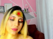 Sexy joi de mastrubacion y mamada