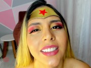 Sexy joi de mastrubacion y mamada 16/16