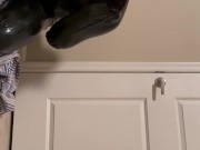 LatexPup Uses VR (No Overlay) 10/16