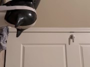 LatexPup Uses VR (No Overlay) 11/16