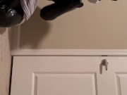 LatexPup Uses VR (No Overlay) 13/16