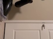 LatexPup Uses VR (No Overlay) 15/16