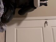 LatexPup Uses VR (No Overlay) 9/16