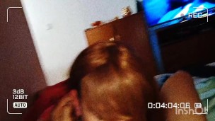 Jirinkas taste big dick