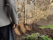 Gardening brings pleasure 11/16