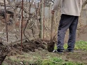 Gardening brings pleasure 6/16