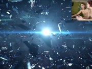 Порно она выиграла меня в Tekken, я победил в сексе 8/16