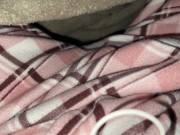 sorry friend 😨 I think you make me horny I had to touch myself 3/16