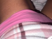 sorry friend 😨 I think you make me horny I had to touch myself 4/16