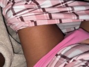 sorry friend 😨 I think you make me horny I had to touch myself 5/16