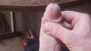 My dick