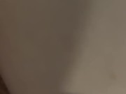 Fan plays with my pussy 13/16